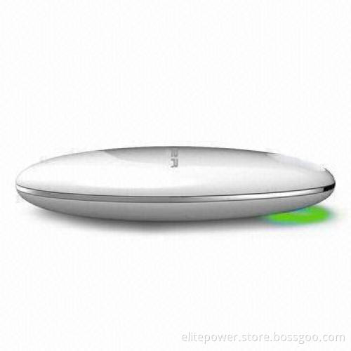 4,400mAh Mobile Power Bank, Newest Design, Suitable for iPhone, Samsung and HTC